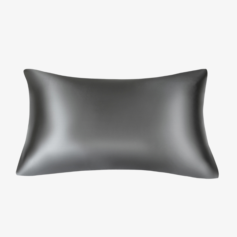 Funda de Almohada de SATIN Tamaño Standard / Queen / King