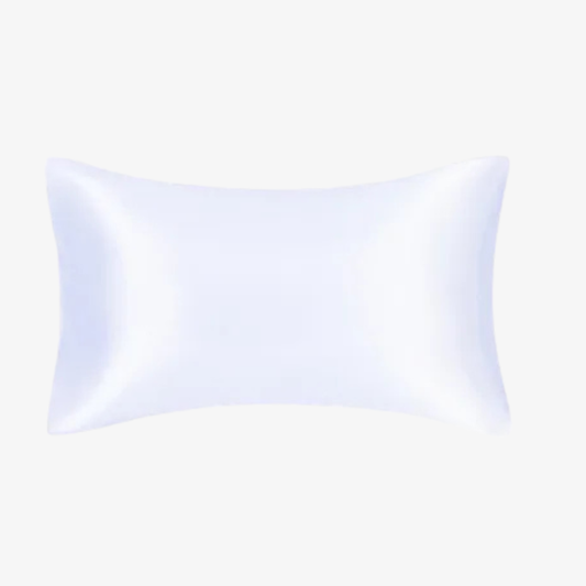 Fronha de cetim tamanho padrão / queen / king