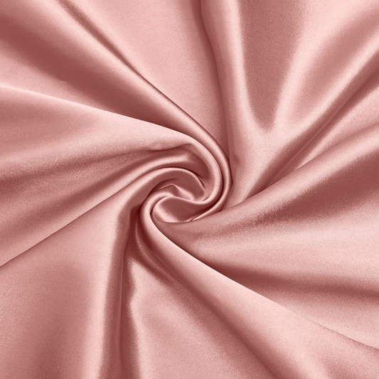 Fronha de cetim tamanho padrão / queen / king