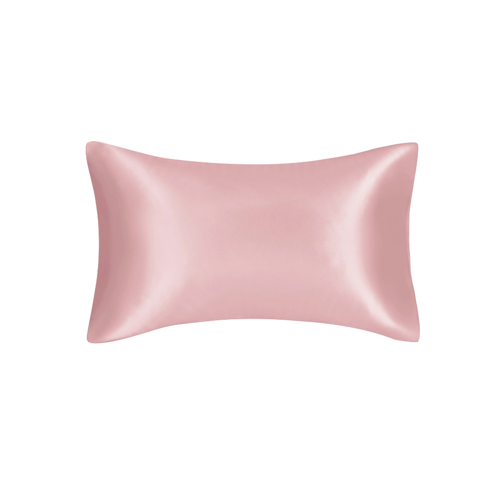 PACK CUIDADO SATIN- FUNDAS, COLLETS Y GORRO