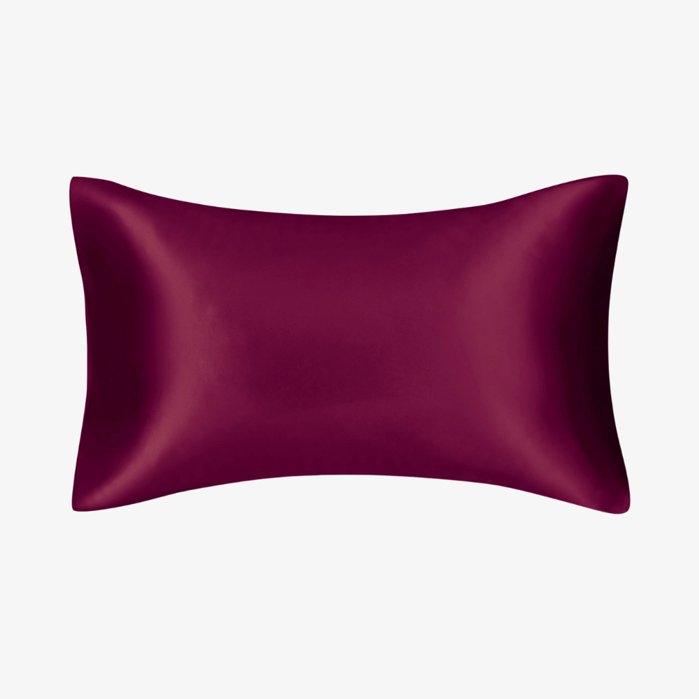 Funda de Almohada de SATIN Tamaño Standard / Queen / King