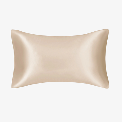 Funda de Almohada de SATIN Tamaño Standard / Queen / King