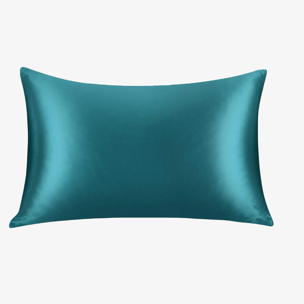 Funda de Almohada de SATIN Tamaño Standard / Queen / King