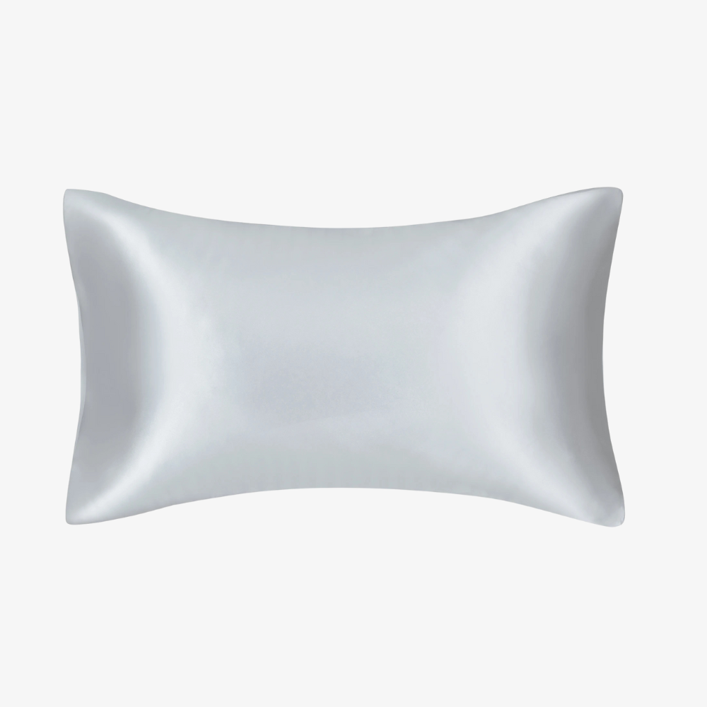 Funda de Almohada de SATIN Tamaño Standard / Queen / King