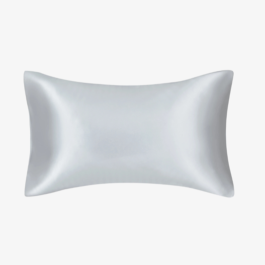 Fronha de cetim tamanho padrão / queen / king