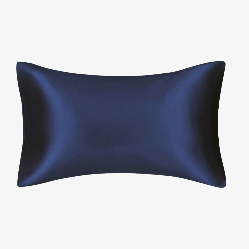 Funda de Almohada de SATIN Tamaño Standard / Queen / King