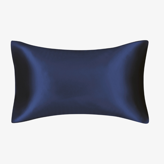 Fronha de cetim tamanho padrão / queen / king