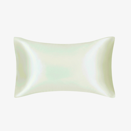 Funda de Almohada de SATIN Tamaño Standard / Queen / King