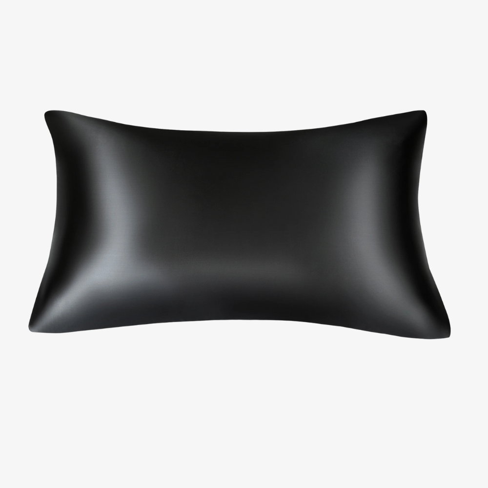 Funda de Almohada de SATIN Tamaño Standard / Queen / King