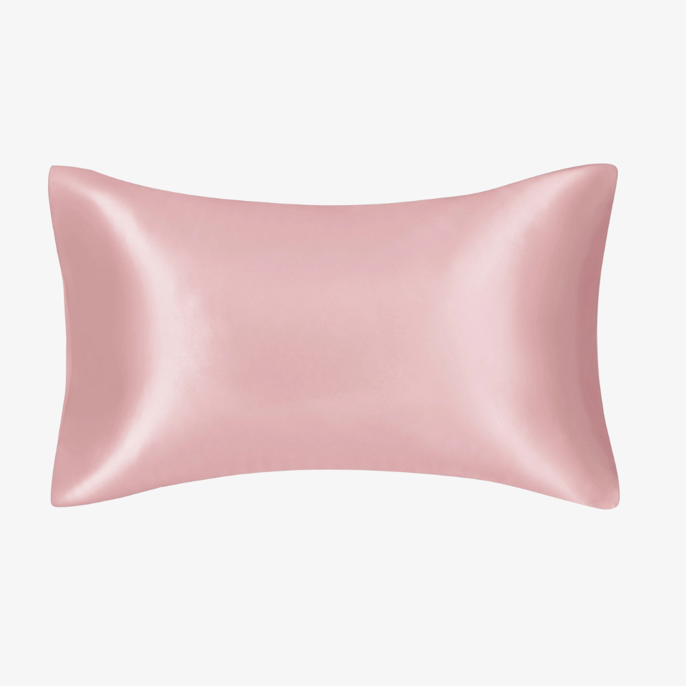 Funda de Almohada de SATIN Tamaño Standard / Queen / King