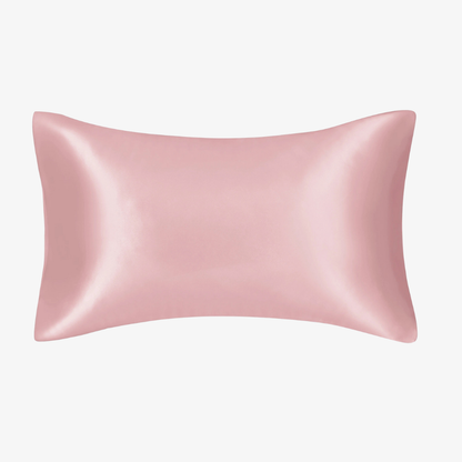 Funda de Almohada de SATIN Tamaño Standard / Queen / King