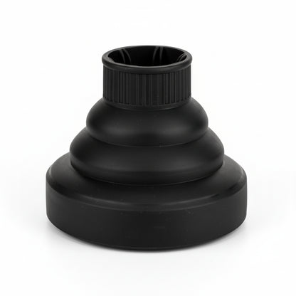 Difusor para Rizos™ de Silicona Plegable | Ligero, Compacto y Perfecto para Viaje
