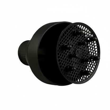 Difusor para Rizos™ de Silicona Plegable | Ligero, Compacto y Perfecto para Viaje