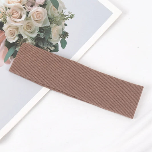 Diadema Deportiva Unisex – Banda Elástica para Running, Yoga y Entrenamiento