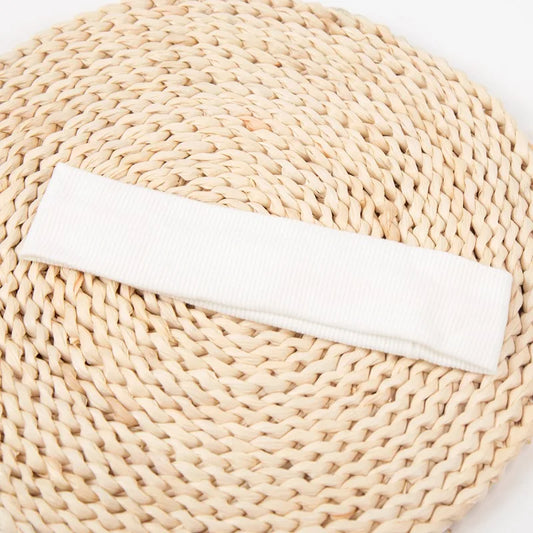 Diadema Deportiva Unisex – Banda Elástica para Running, Yoga y Entrenamiento