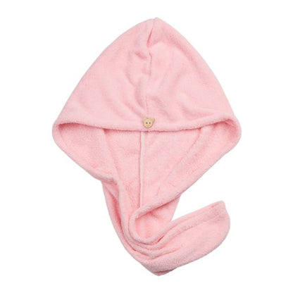 Kit Hidratação e Definição – Toalha de Microfibra + Difusor + Atomizador + Escova Definidora Flexível