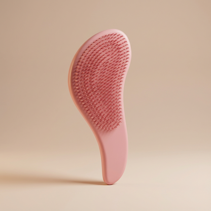 Cepillo Antitirones – Desenredado Suave y sin Dolor para Todo Tipo de Cabello