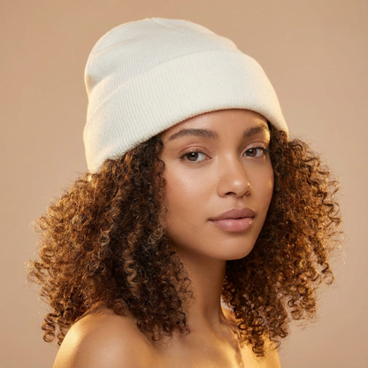 Pack Descanso de Lujo – Fundas de Satén + Gorro Invernal Forrado en Satén + Scrunchies de Seda