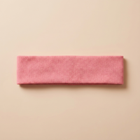 Diadema Deportiva Unisex – Banda Elástica para Running, Yoga y Entrenamiento