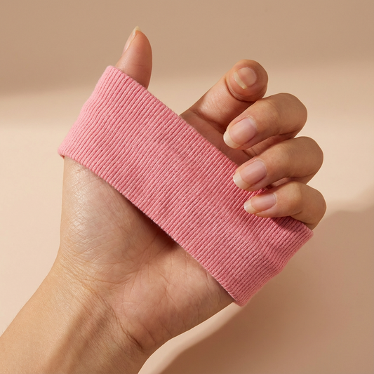 Diadema Deportiva Unisex – Banda Elástica para Running, Yoga y Entrenamiento